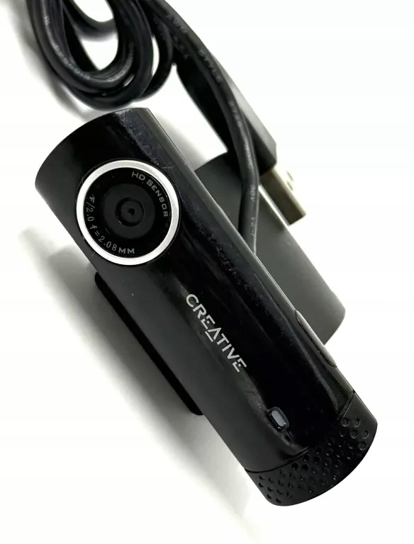KAMERA INTERNETOWA CREATIVE VF0770 LIVE! CAM SYNC HD 720P