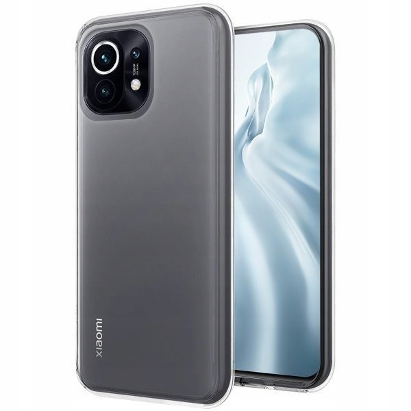 

Etui Do Xiaomi MI 11 Pokrowiec Obudowa Case 0.3mm