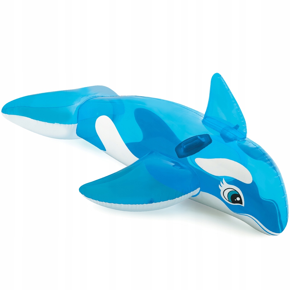 

Dmuchany Wieloryb Orka Do Pływania 152 Intex 58523