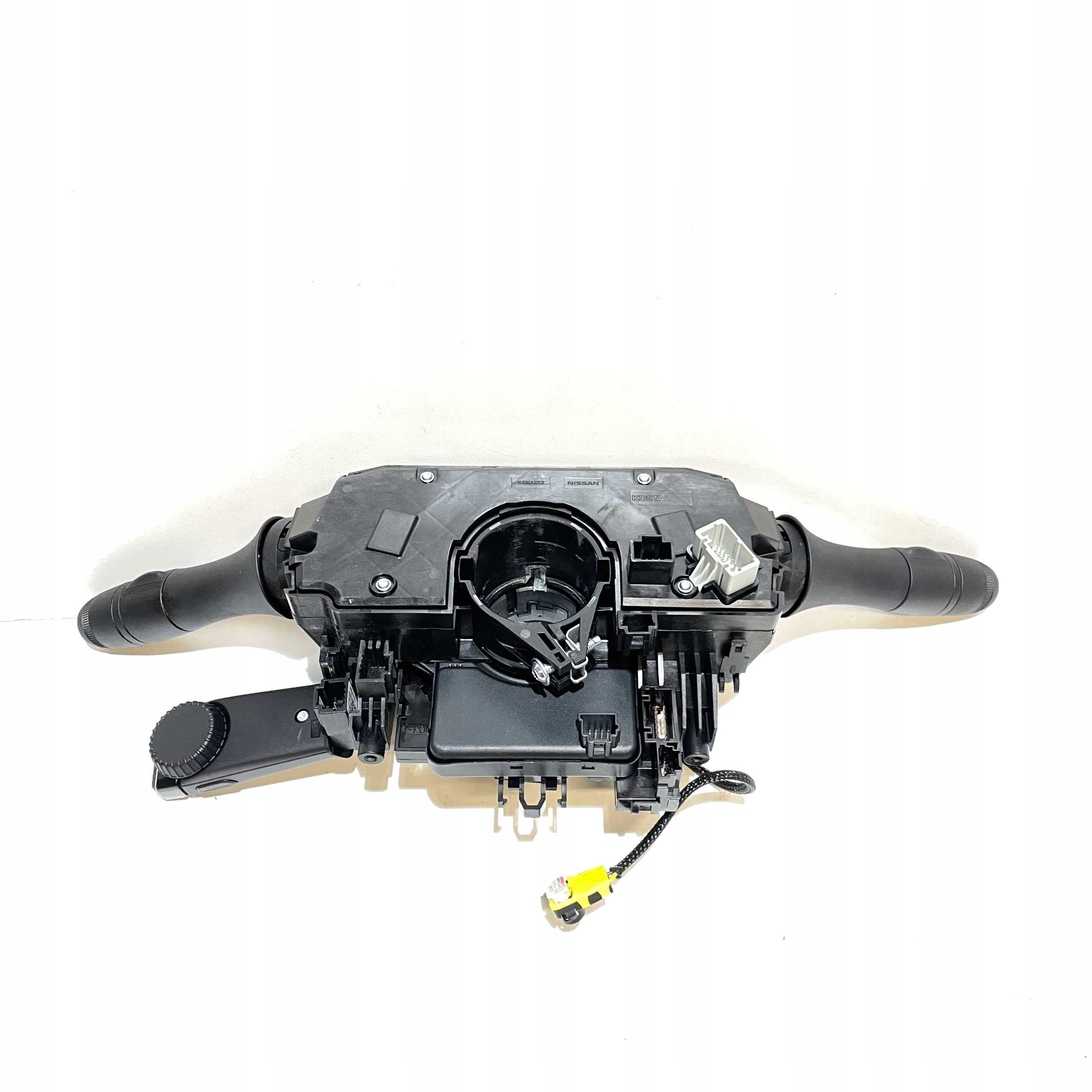 RENAULT CAPTUR II RING LEVERS 255540638R