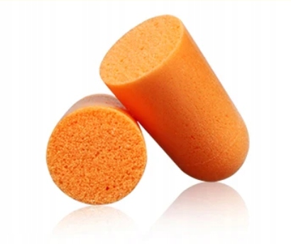 Zatyczki do uszu STOPERY PRRZECIWHAŁASOWE Wkładki od uszu !SNR 36dB! x400 EAN (GTIN) 7892030957712