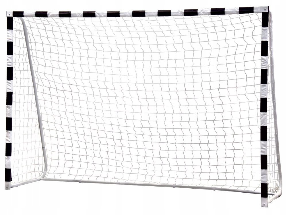 

Bramka Piłkarska Metalowa Duża 300x200 Treningowa