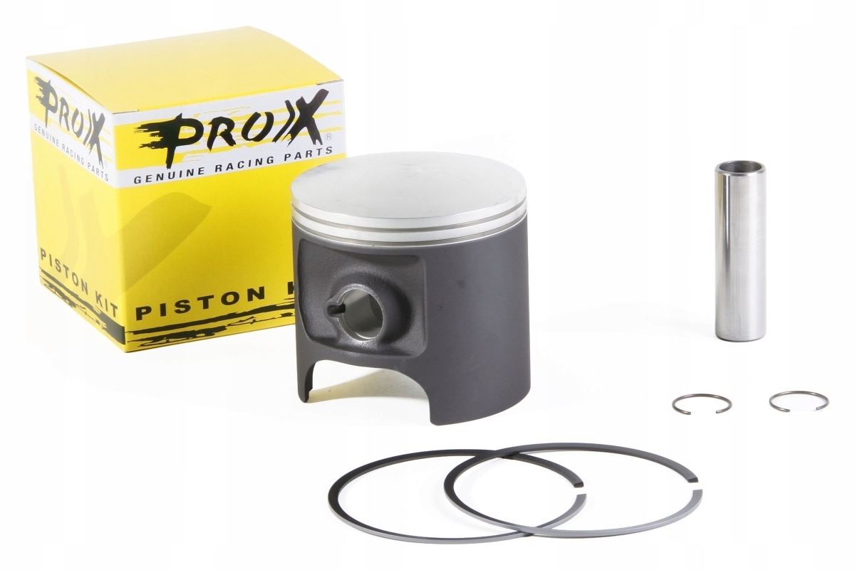 Prox Piest Honda Cr 500 '82-'01 (91.00 MM +2,00 MM) ()