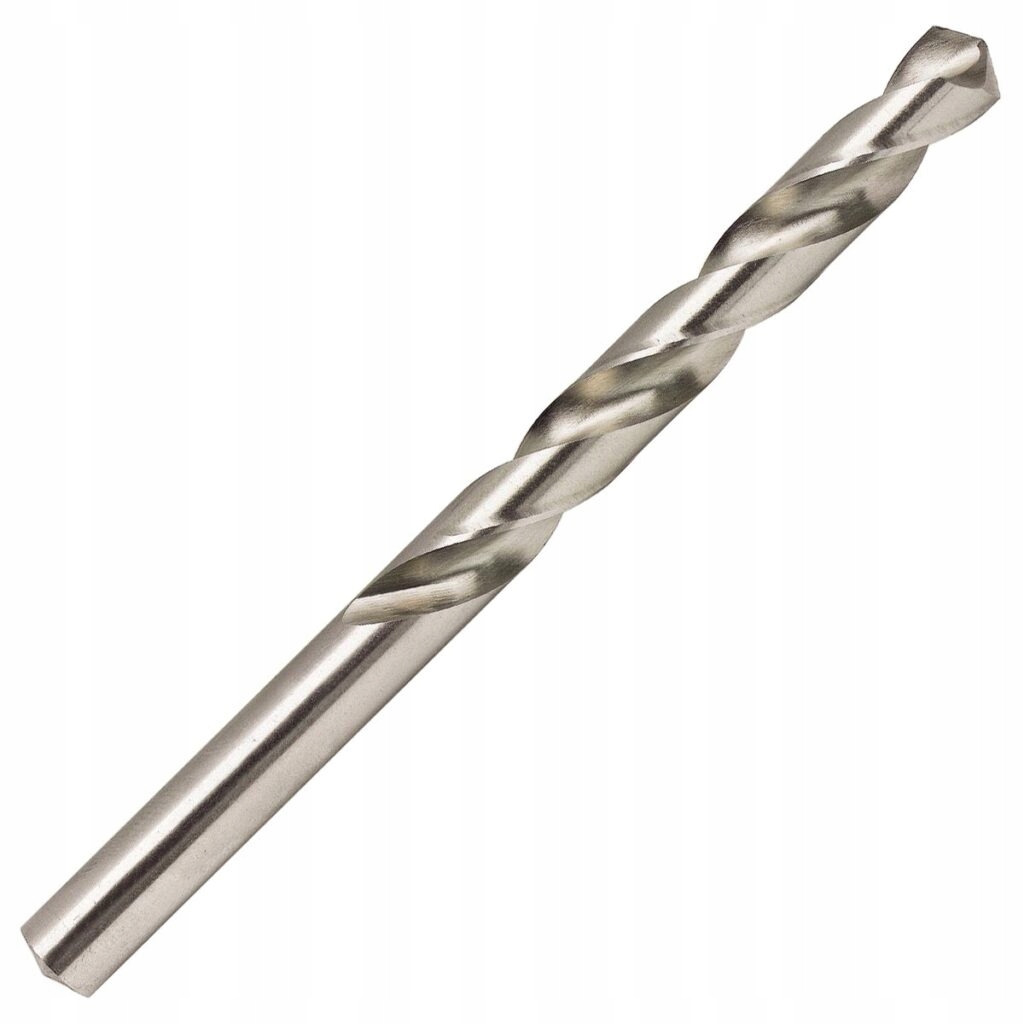 Wiertło do metalu NWKa Fi 8mm DIN338 HSS FESTA