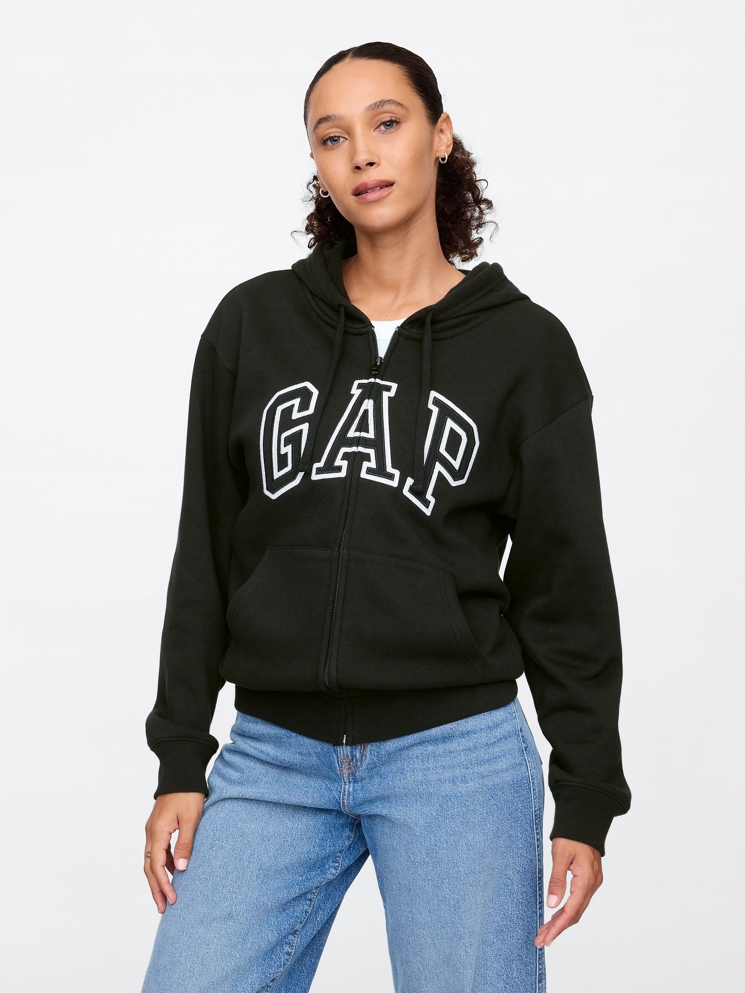 Gap Mikina s logem