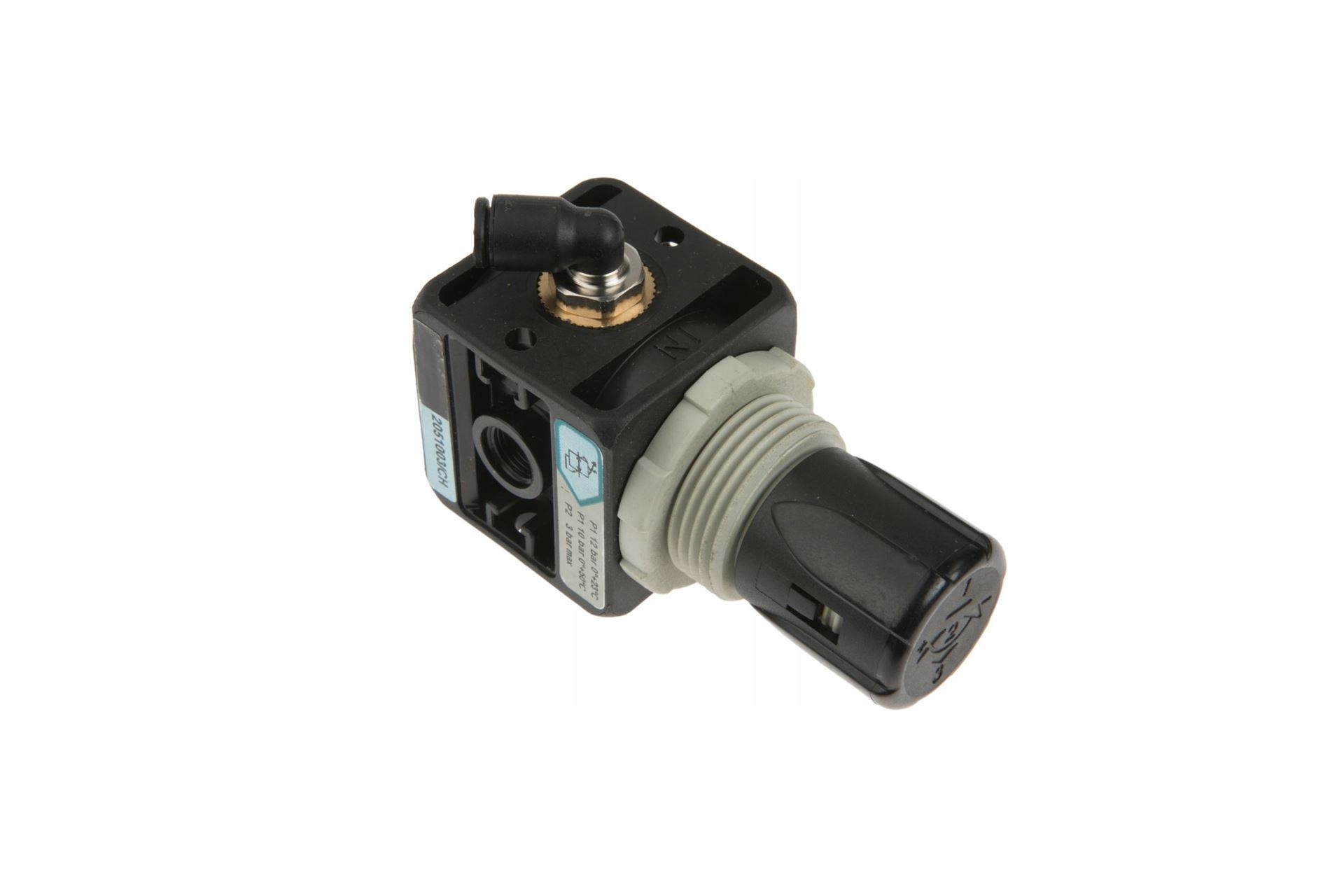 MF4275824M92 - 4275824m92 регулятор давления 2,1 бар