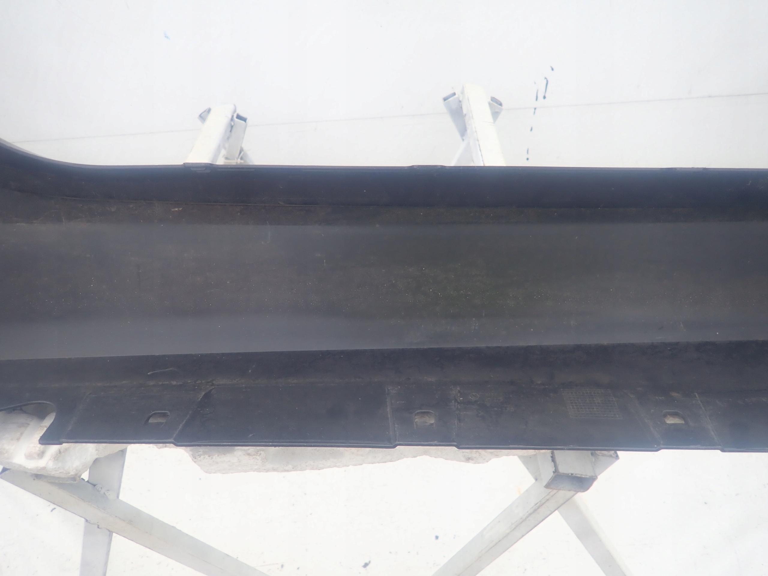 BMW 3 E92 E93 06- threshold left moulding threshold left