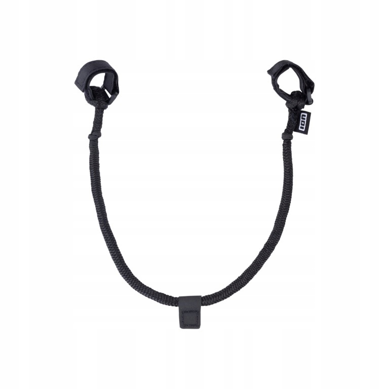 Ion Trapézové lanko Wing Elastic 898 šedé 25,5/65 cm