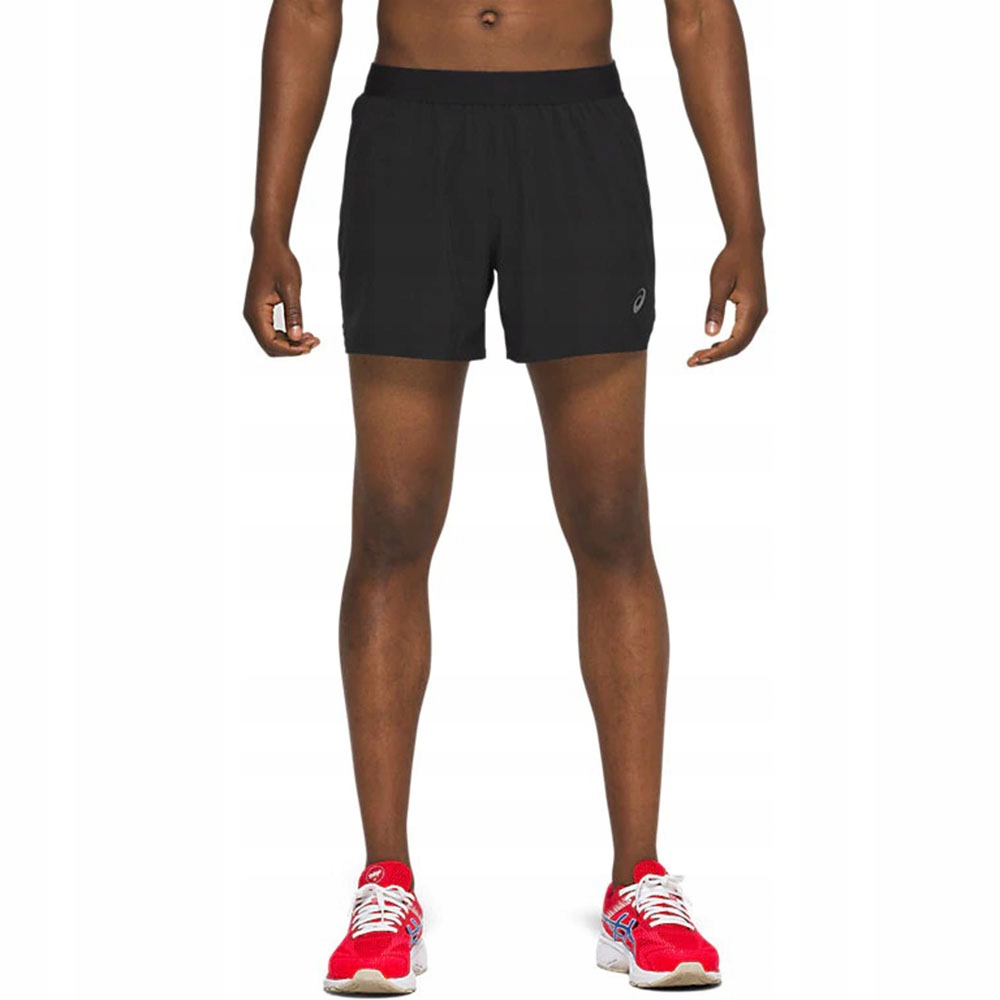 

Spodenki Asics Road 5IN M 2011A769-001 XL