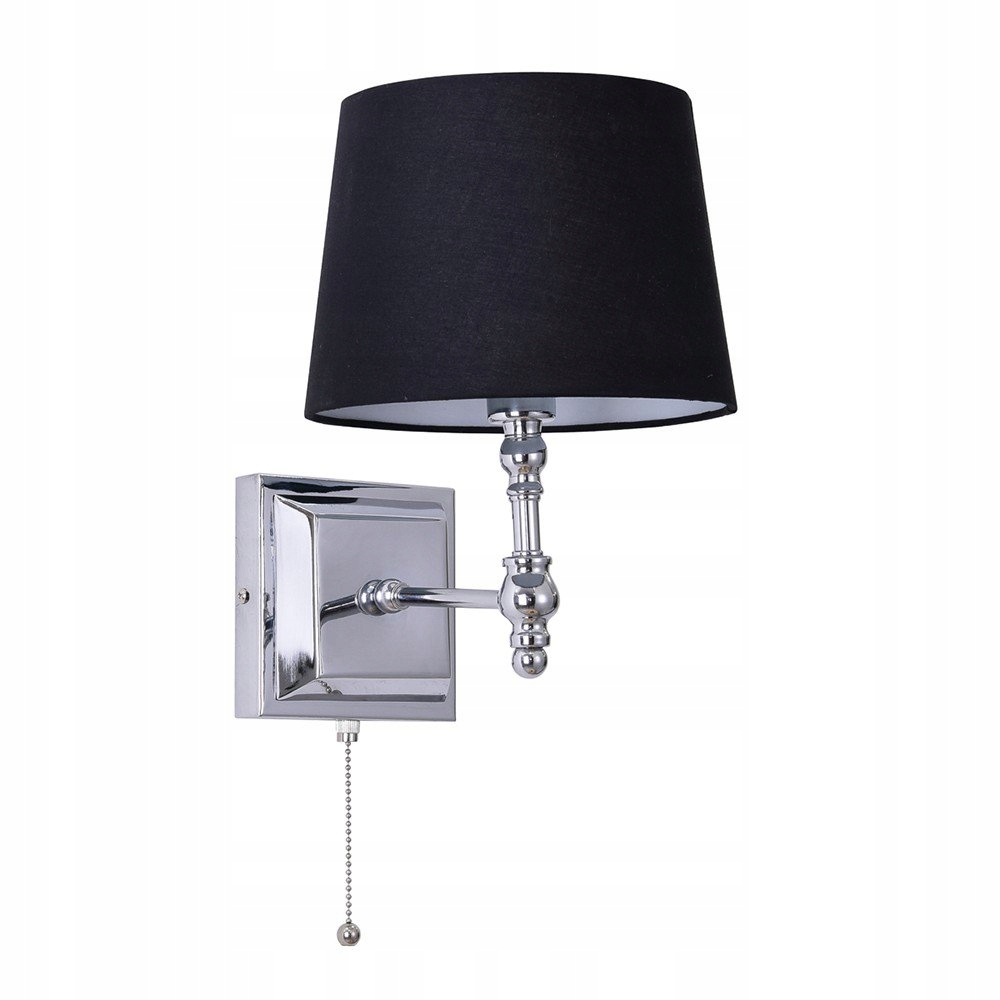 

Kinkiet Chrom Luno WL-2021-1 Italux