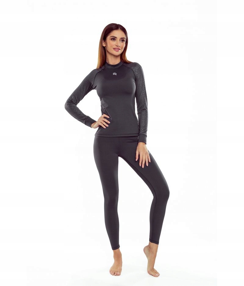 Damska bielizna termoaktywna Speed X Winter L