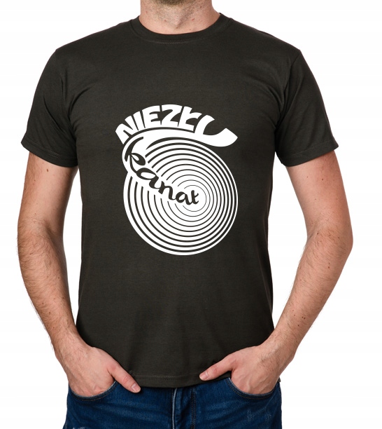 

koszulka Niezły Kanał prezent