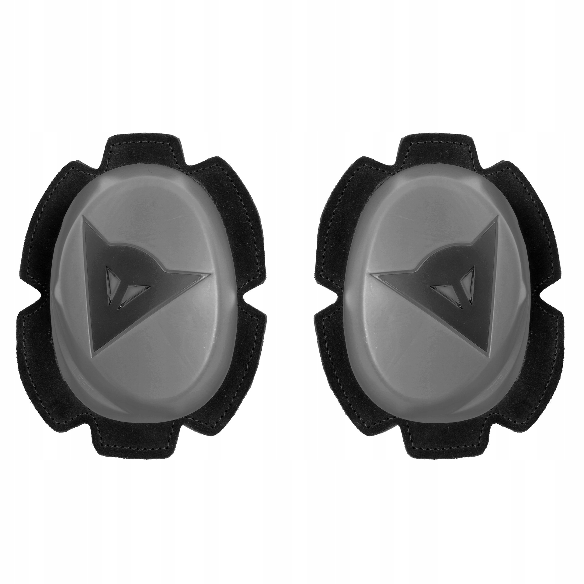 Chránič Pista Knee Slider Sivý/Čierny