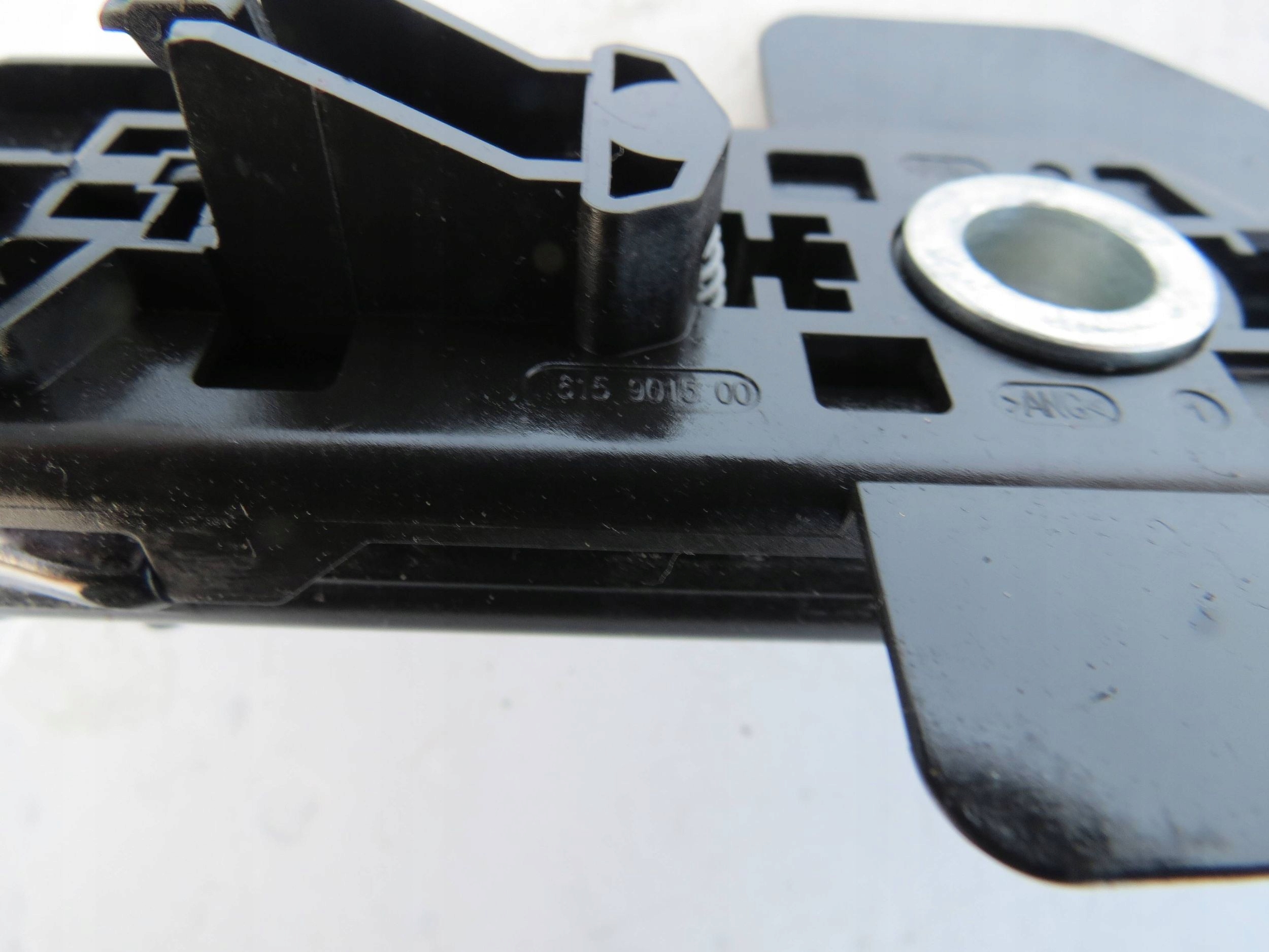 REGULATOR OSSATURA VOLVO S60 II V60 e 2.4 D5 215KM 10-18r 16521700A