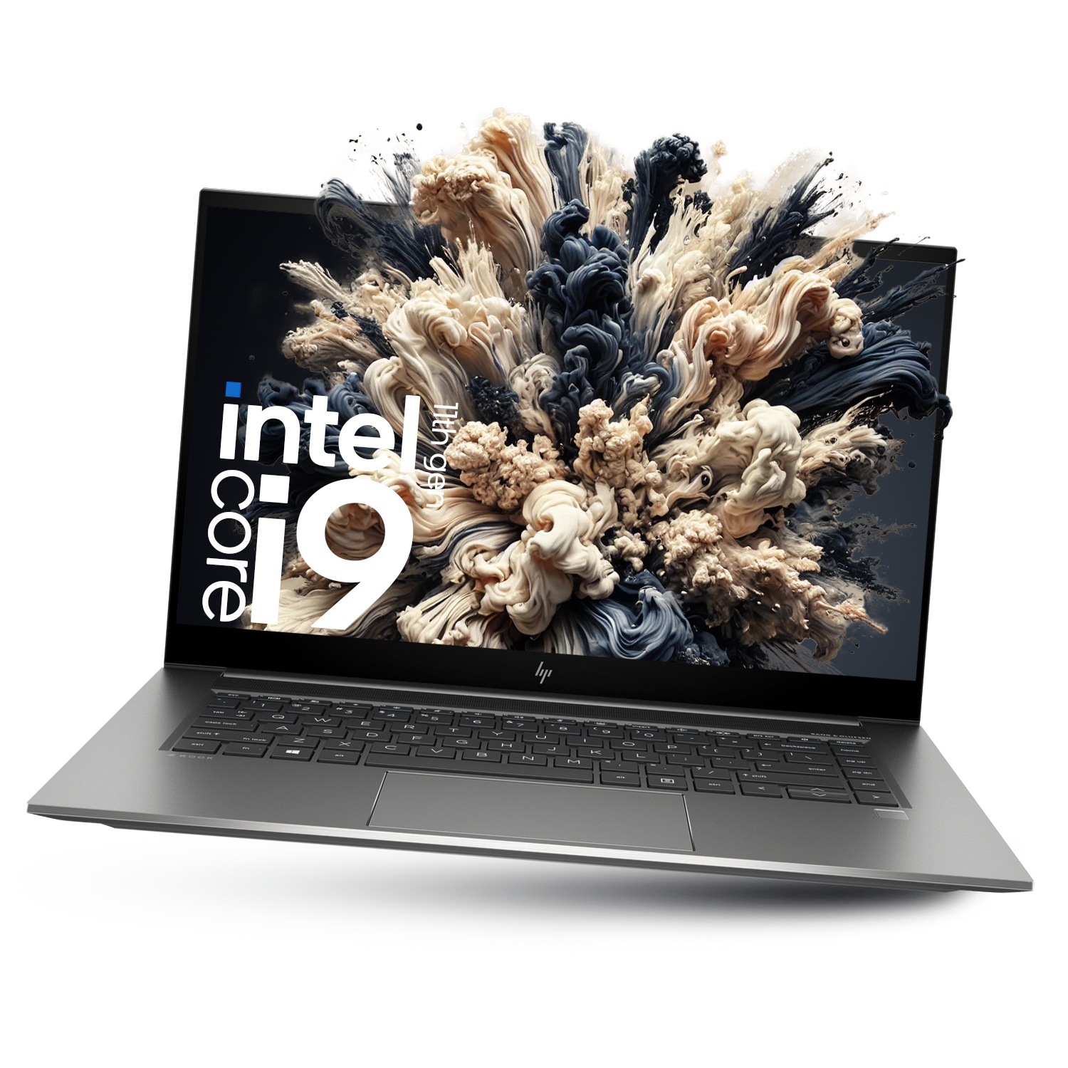 Laptop HP ZBook Studio G8 | i9 - 11950H | Nvidia RTX A2000 | 32 GB RAM