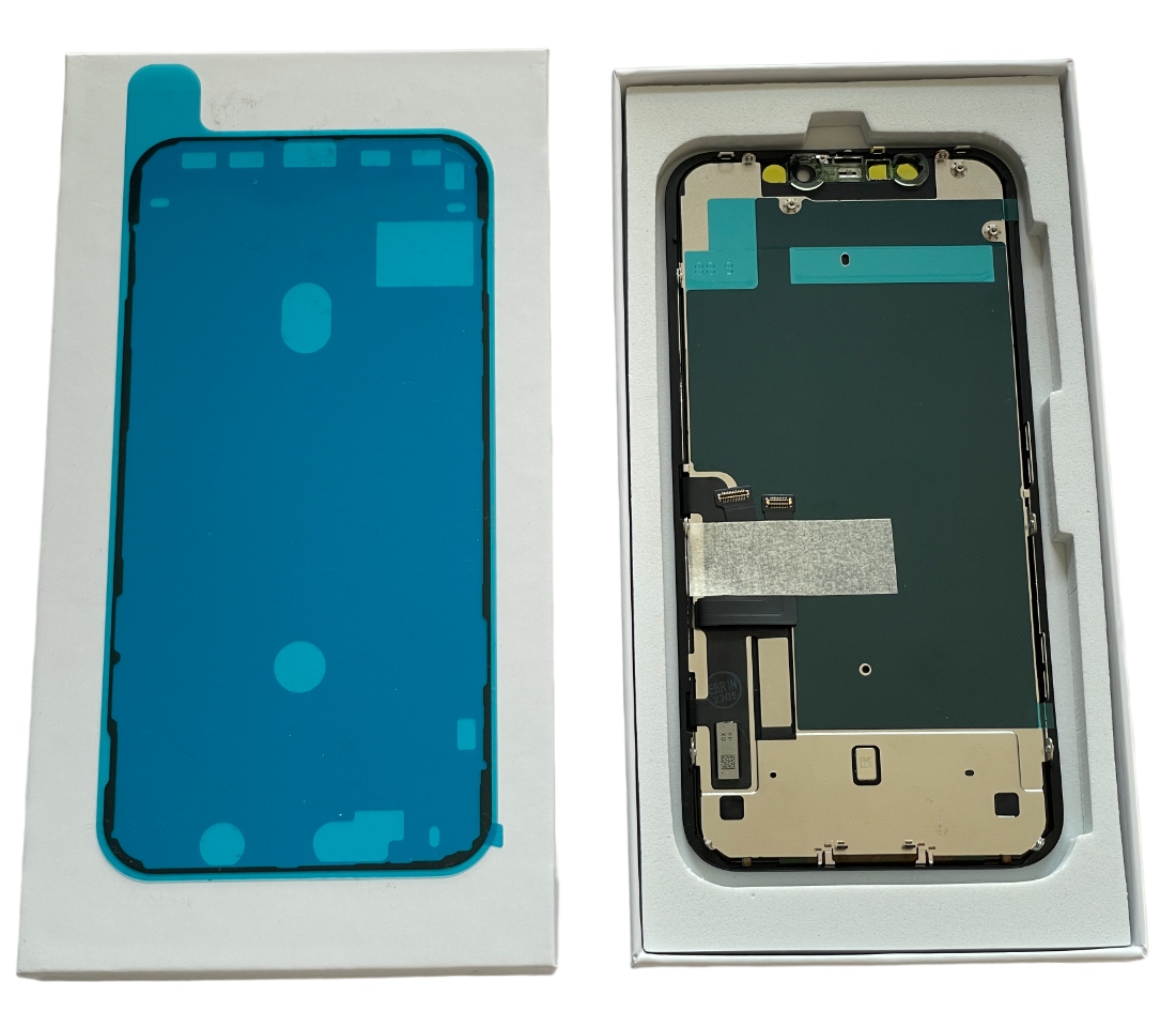 WYŚWIETLACZ EKRAN LCD do Apple iPhone 11 | Incell + GRATISY Marka inna
