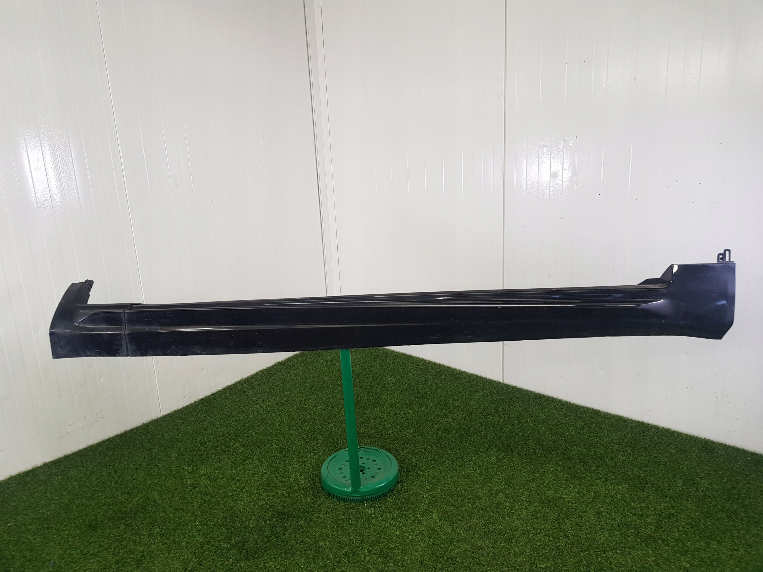 moulding threshold right exterior VOLVO XC90 II 2019 31395884