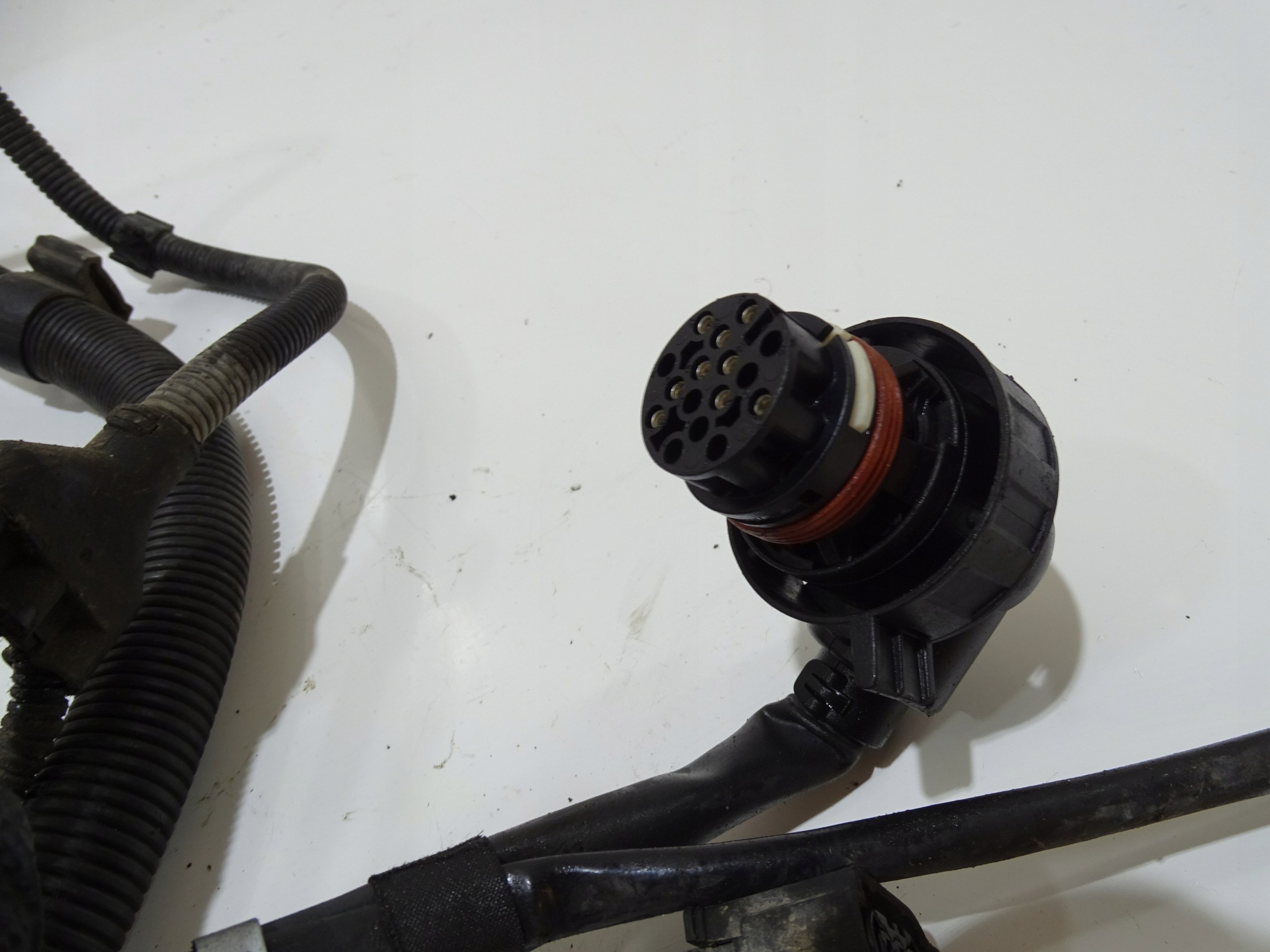 cablaggio Motore BMW E60 EU N53B30A 7543924