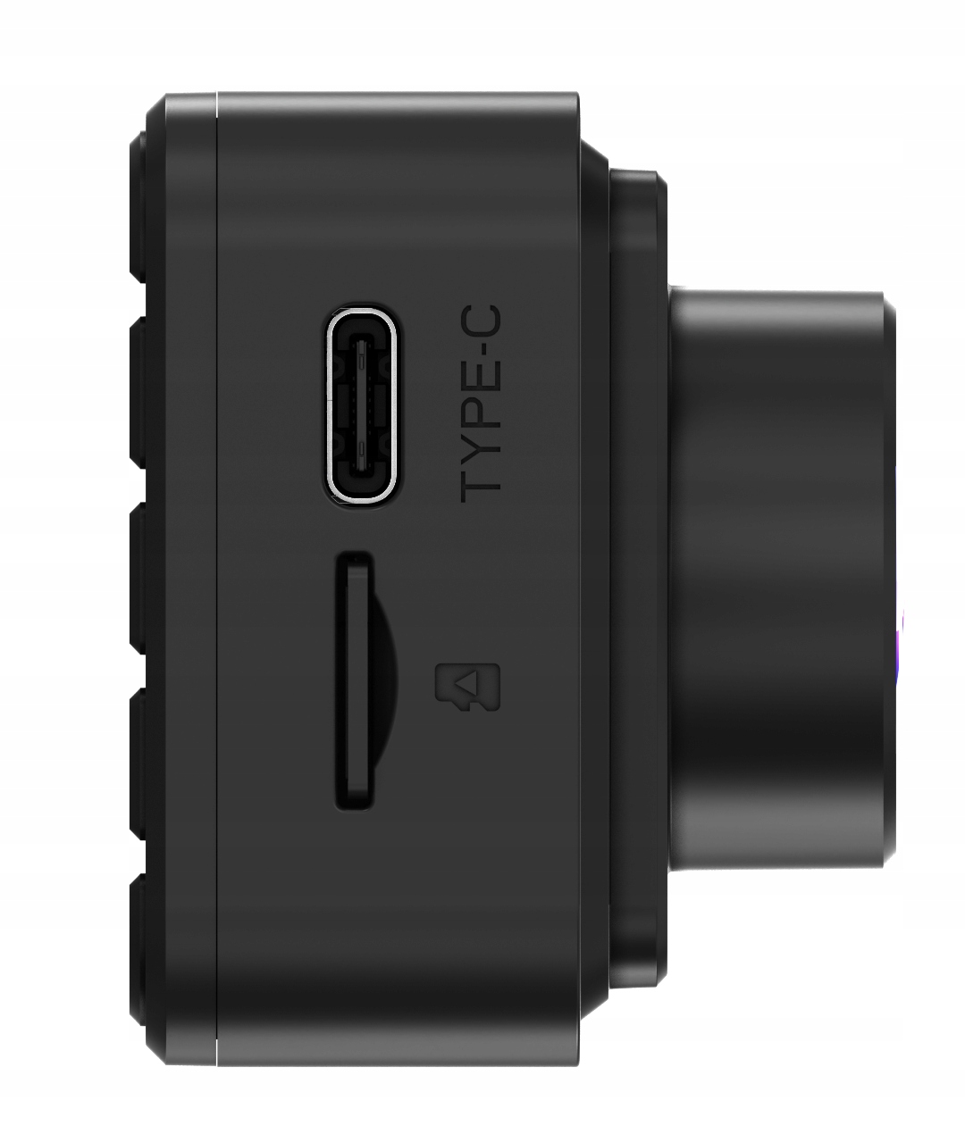 Wideorejestrator samochodowy Navitel R285 2K + Karta 64GB i Gratis zapach Model R285 2K