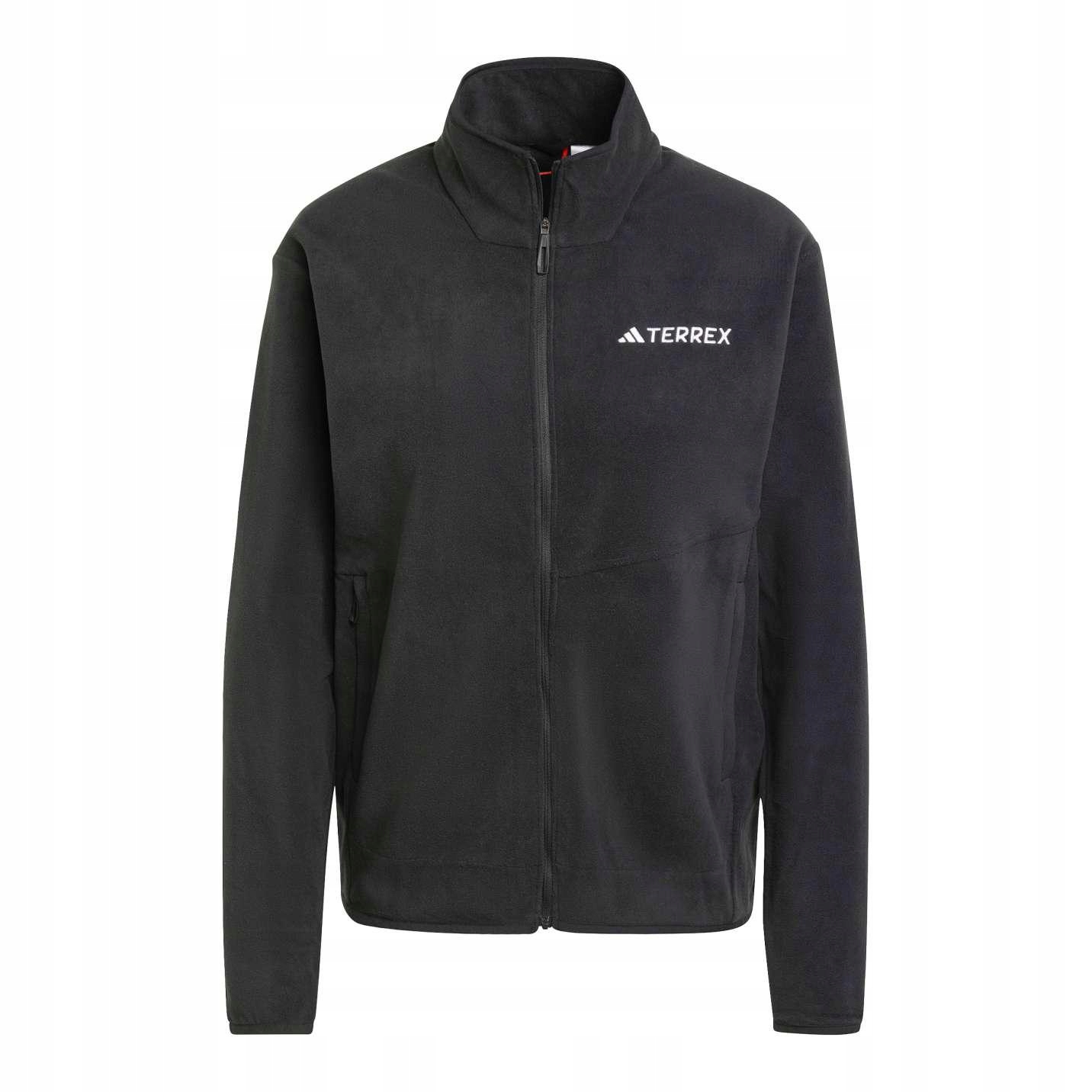 Dámská Fleecová Mikina W Mt Fz Fleece L