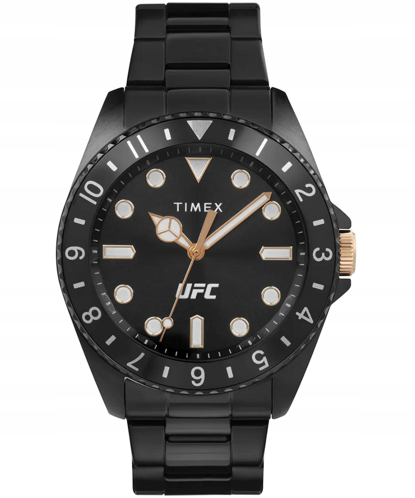 Pánské hodinky Timex Ufc Debut Timex-TW2V56800