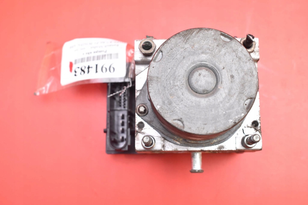 Pompa ABS 8200129951 0265231359 RENAULT MODUS 1 e 1.4 16V 98 KM 04-07