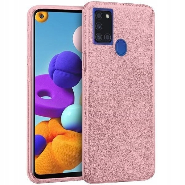 

Etui Do Samsung Galaxy A21S SM-A217 Obudowa Stella