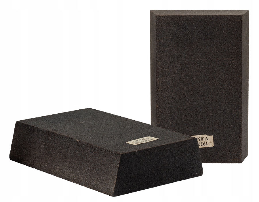 Trapézový brúsny segment 100/85x35x150 mm 99A 60K 6B 16ks T3109 Andre