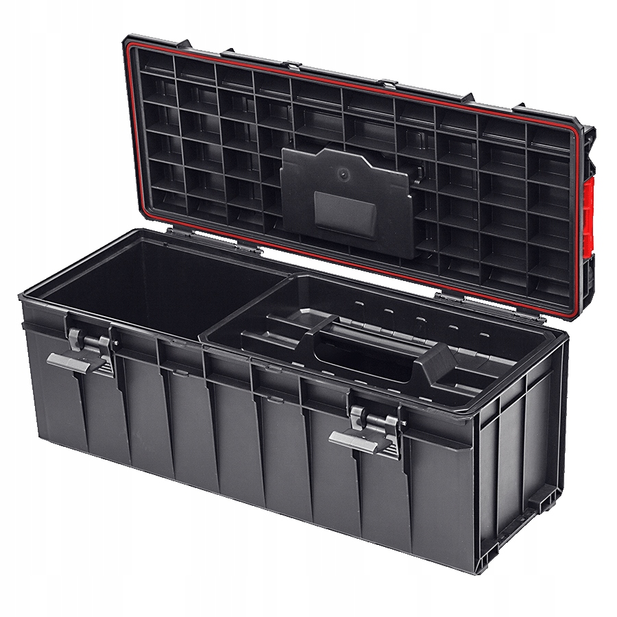 

Skrzynka Narzędziowa Qbrick System Pro 700 Basic