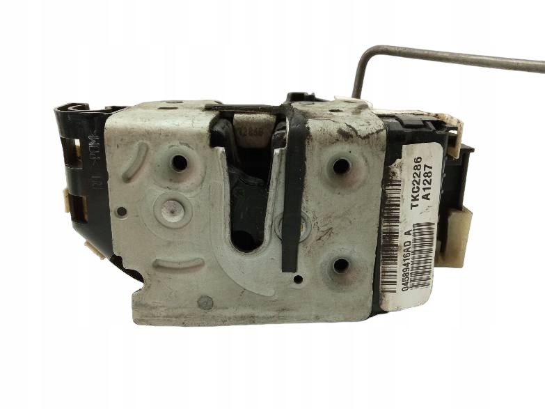 lock door right front 04589416AD Dodge Caliber and (2006-2011)