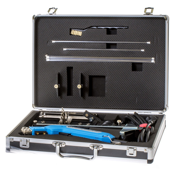 vykrajovačka Nůž na polystyren Boniarka Storch Hot Knife 250 sada 10 ks