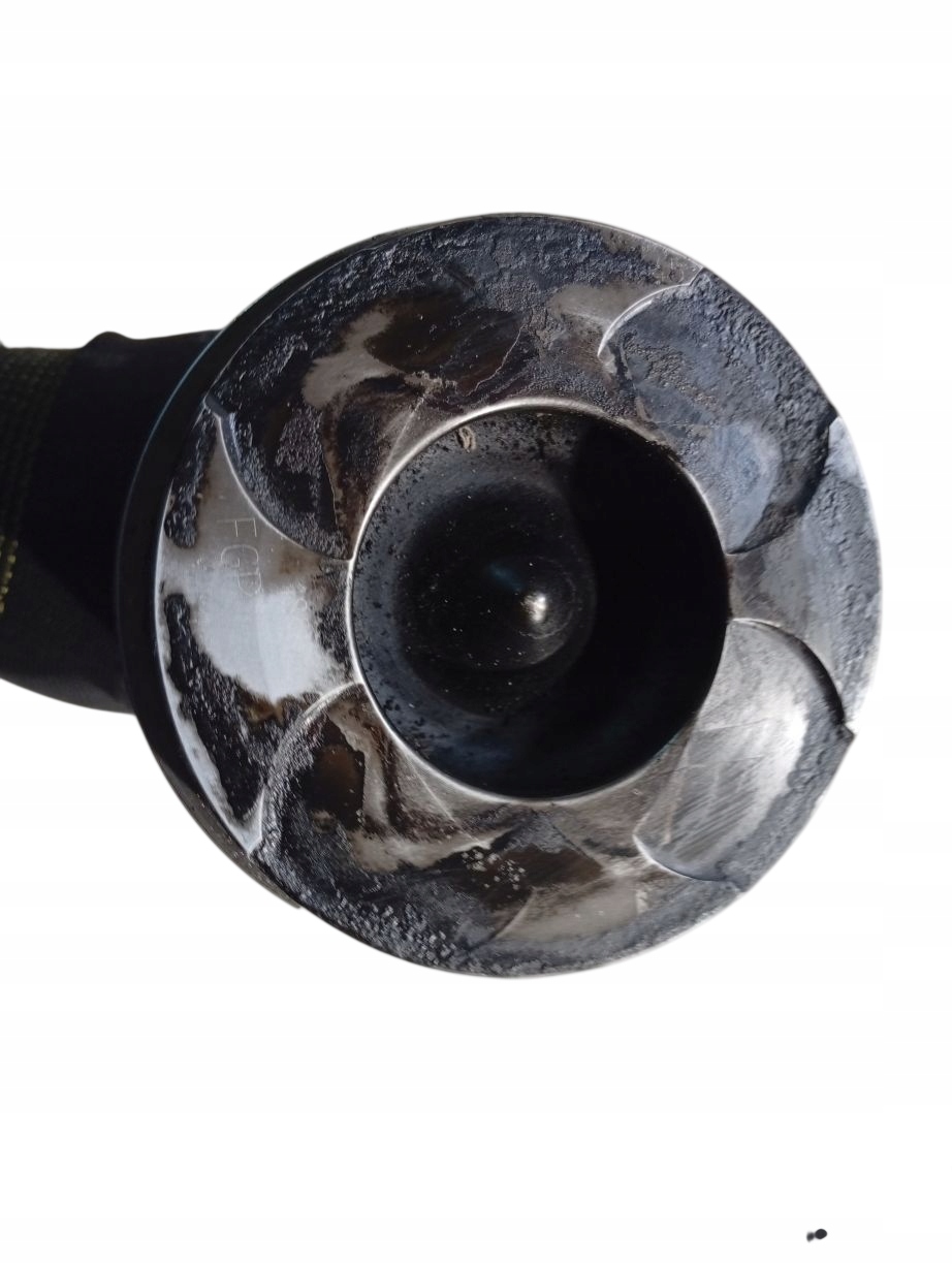 piston connecting rod OPEL SIGNUM 1.9 CDTI