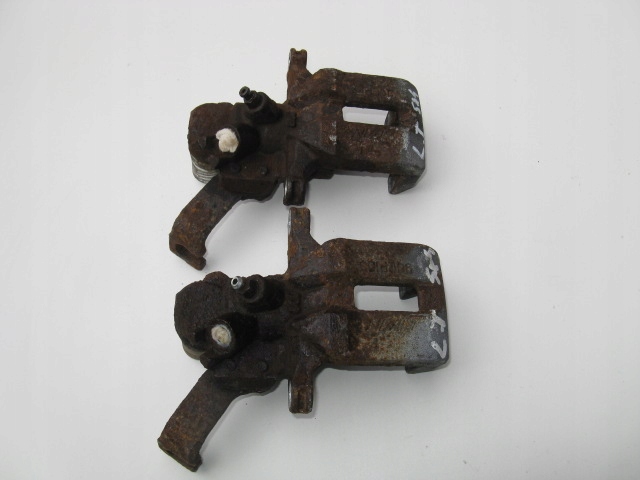 caliper left rear part SEDICI,SUZUKI SX4