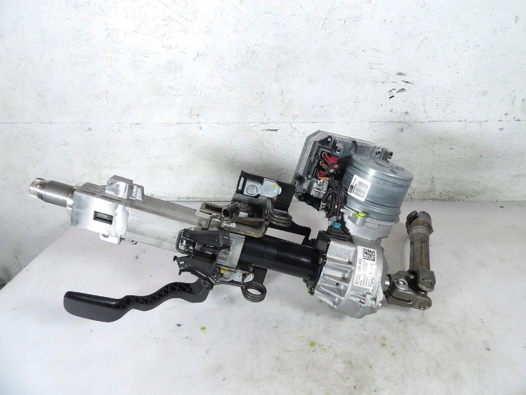 SKODA RAPID steering rod control 6C1909144AK