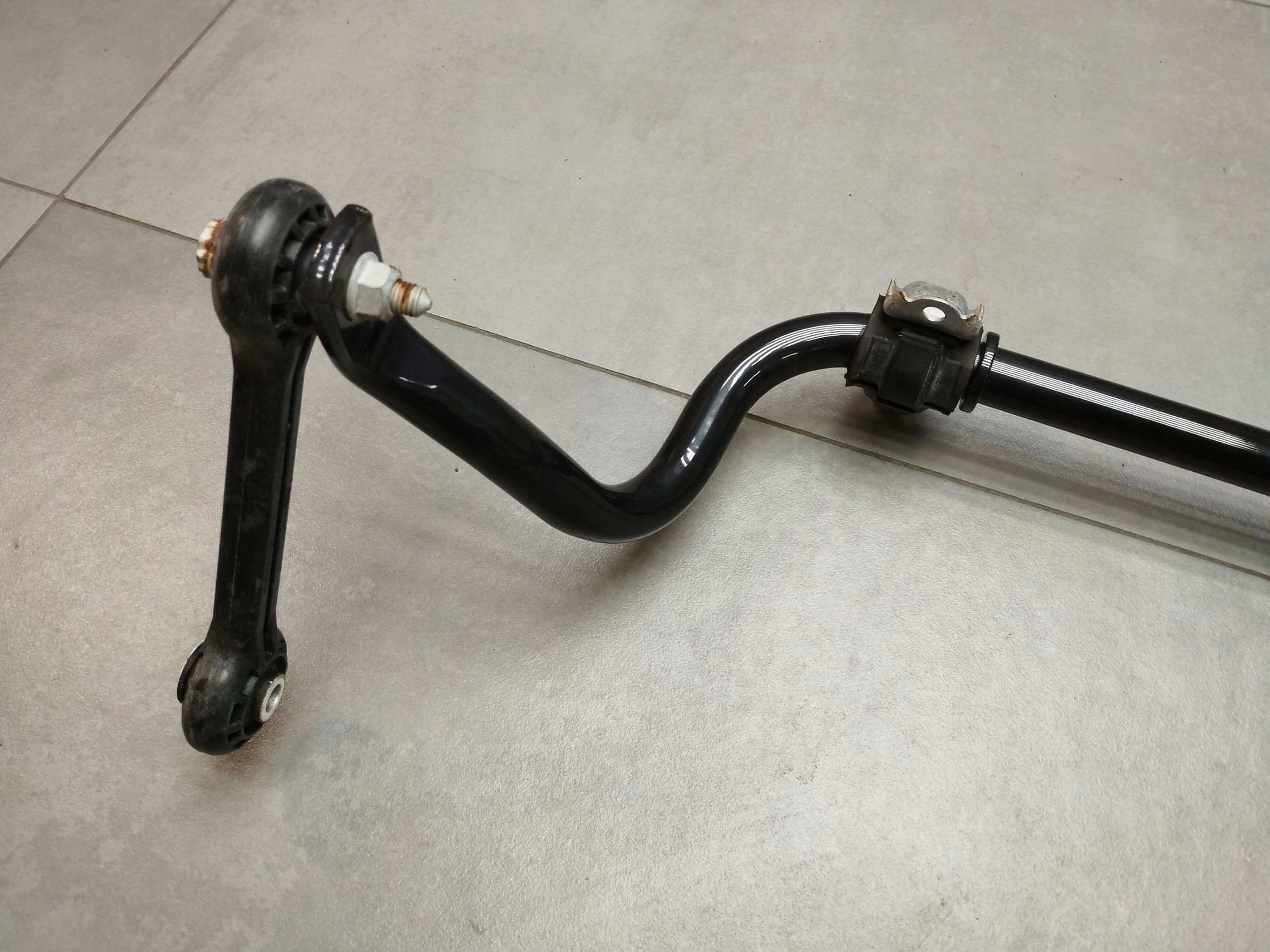 Audi A5 Sportback 8TA Stabilizator front 8K0411309K