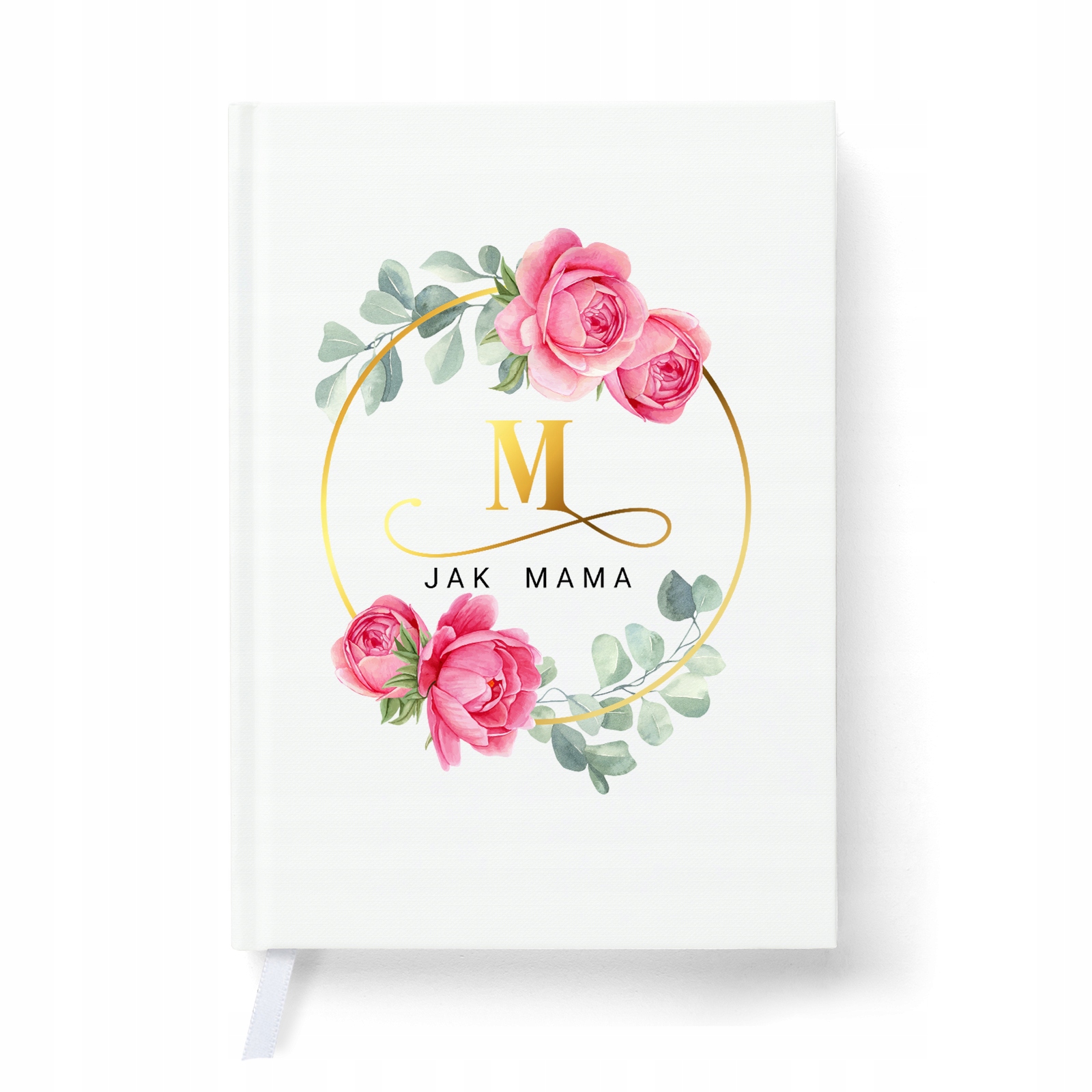 

Planer dla Mamy Organizer Dzień Matki