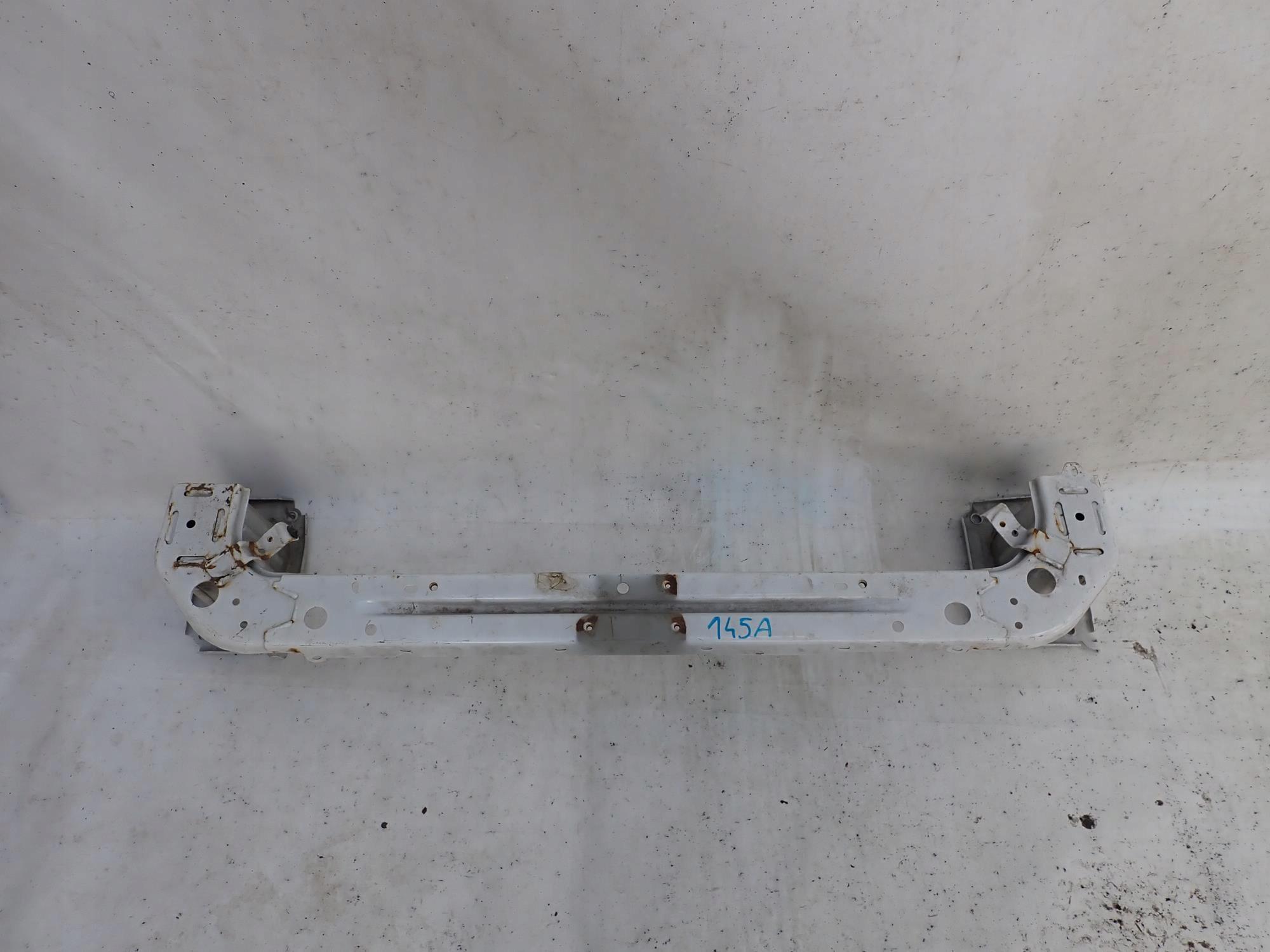 MITSUBISHI ASX and 1 10-19 bumper support front front