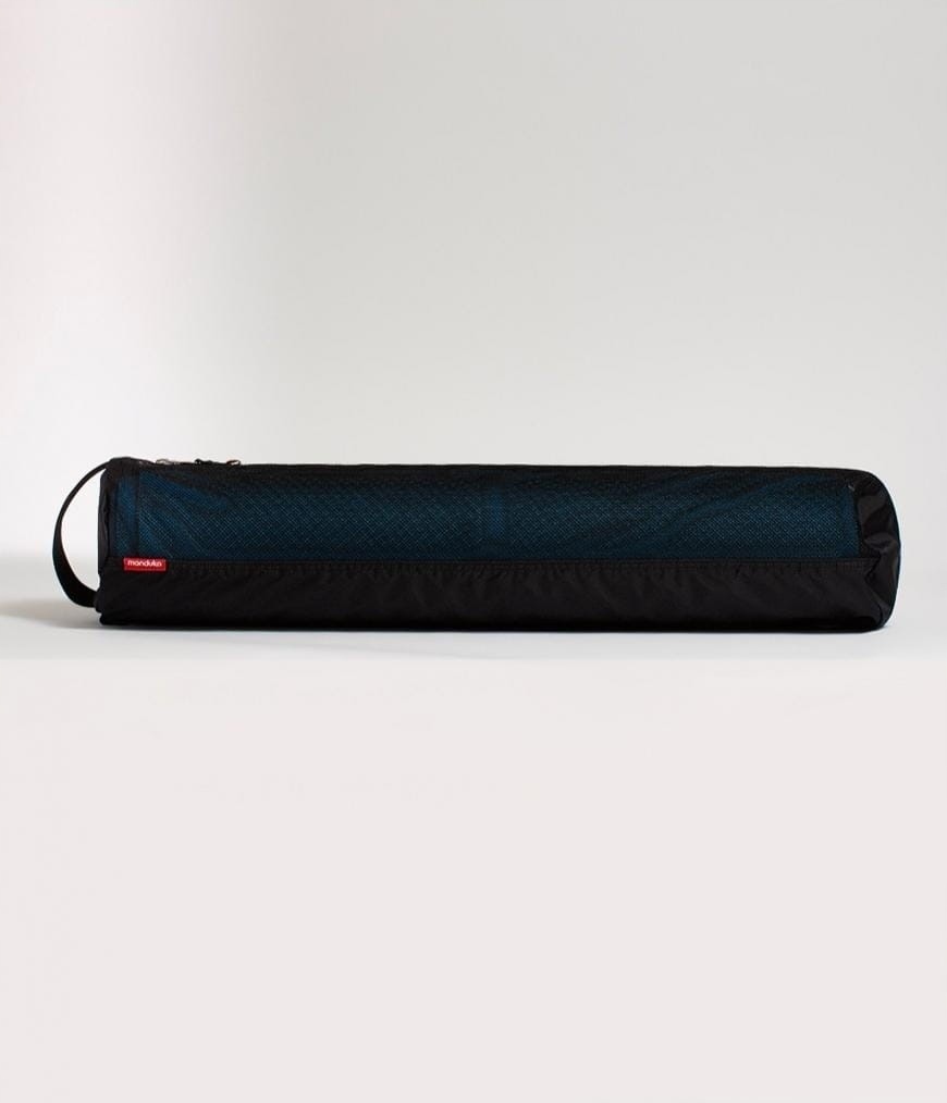 Manduka Torba na matę Breath Easy Black