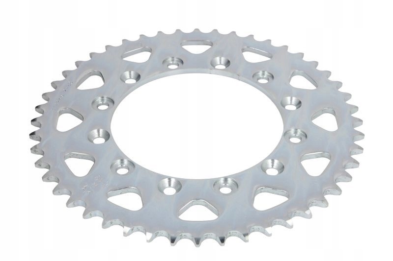 JTR245/2,48 - Задняя звездочка Jt JTR245 / 2,48