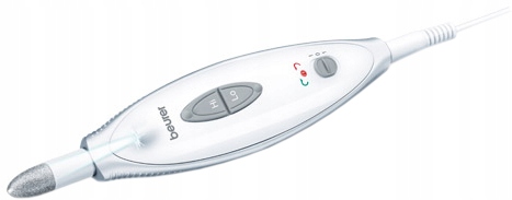 Sada pro péči o nehty Beurer Mp 41