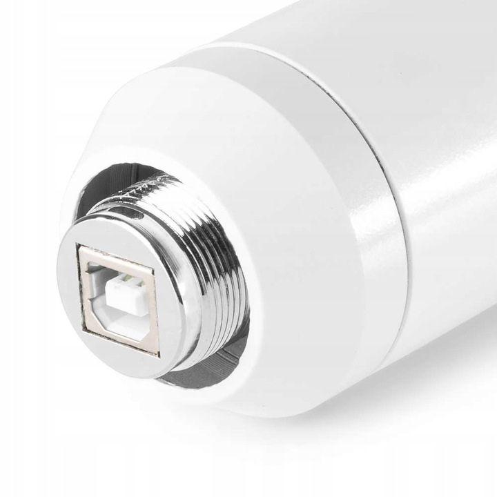 Mikrofon GAMINGOWY USB do KOMPUTERA ze statywem Marka Vonyx