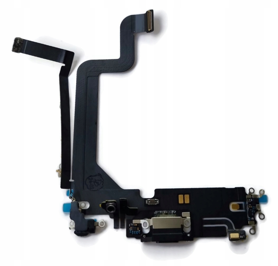 Hq Usb nabíjecí konektor pro mikrofon Apple iPhone 14 Pro Max