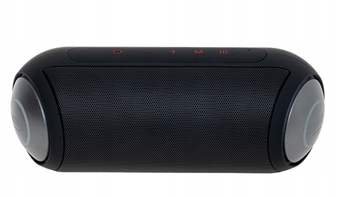 Bezdrôtový reproduktor Camry CR1901 60W 2000 mAh Bluetooth IPX7 Aux