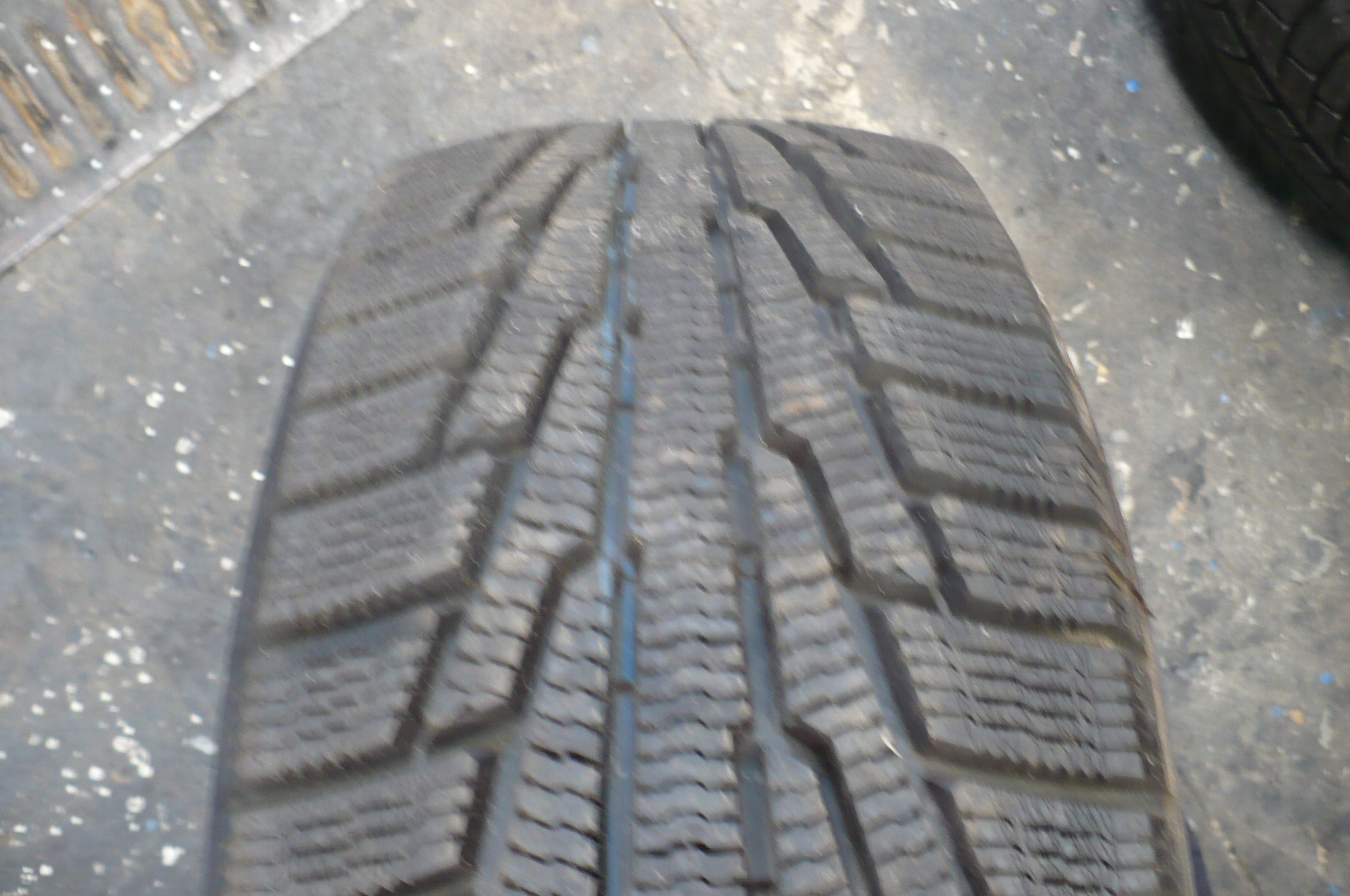 Nokian Hakkapelita R 205/65R15 Nová 2020