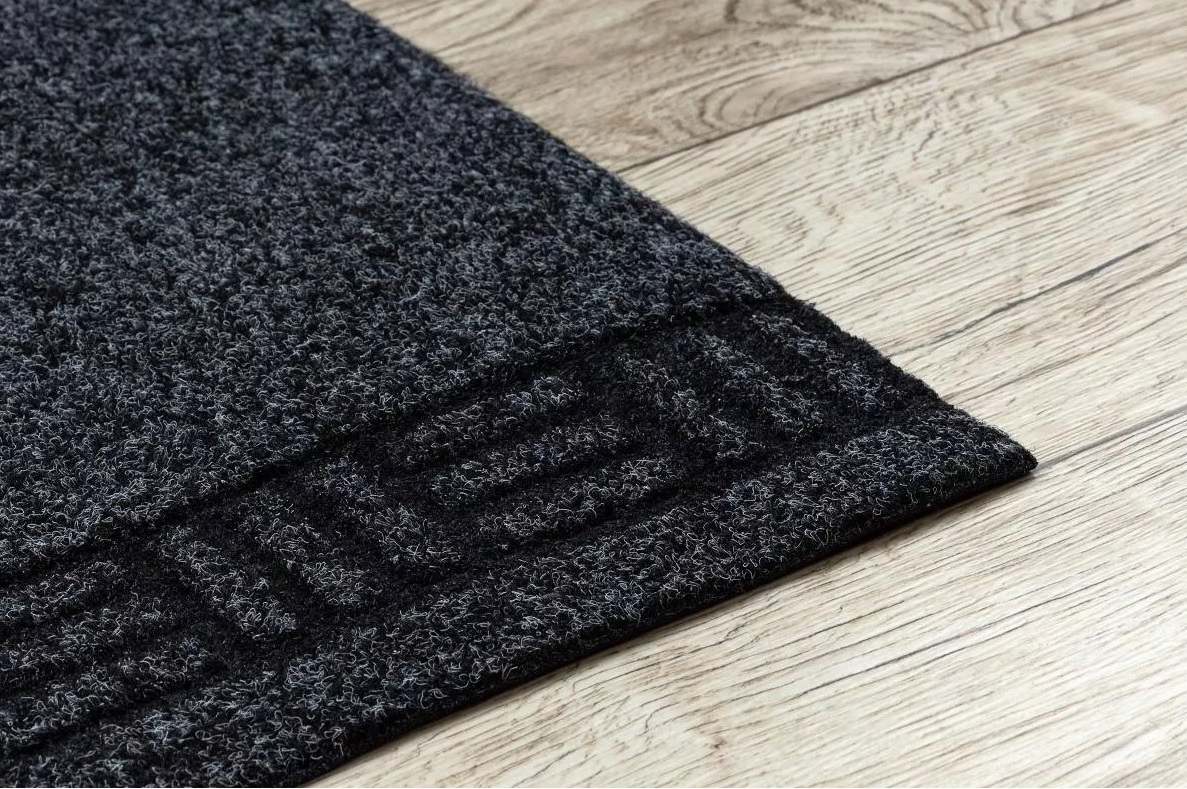 Chodnik w rolce Primavera Antracyt - 0.66 m Grubość 8 mm