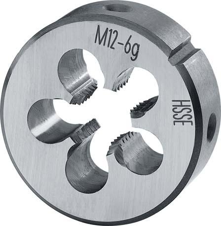 Narezávač EN22568 Hsse M24x1,50 Format