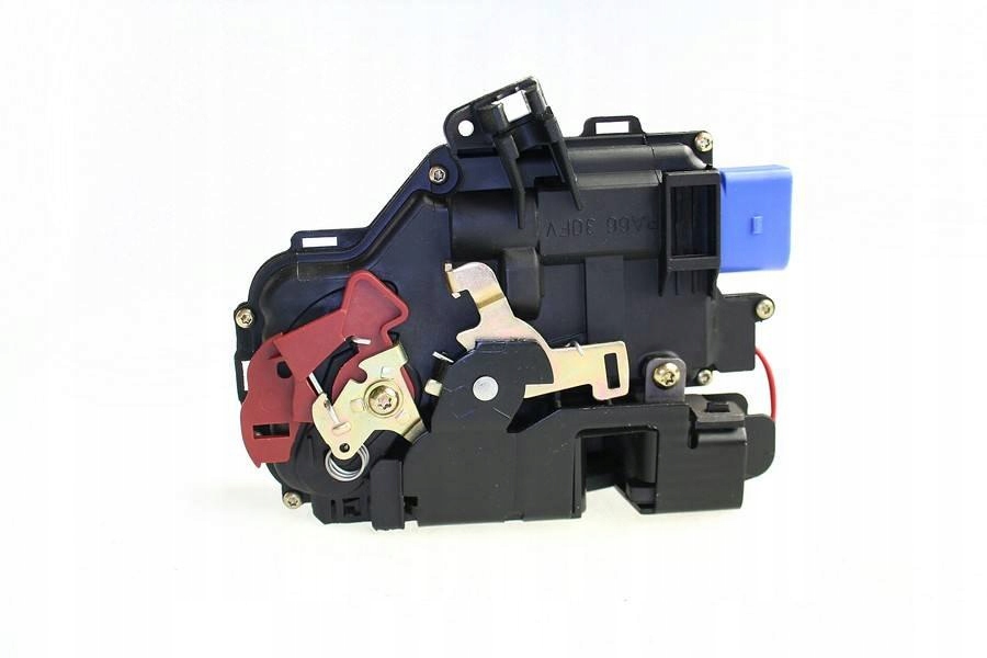 16SKV061 - ЦЕНТРАЛЬНЫЙ ЗАМОК ПЕРЕДНИЙ ЛЕВЫЙ SEAT EXEO 8E1837015