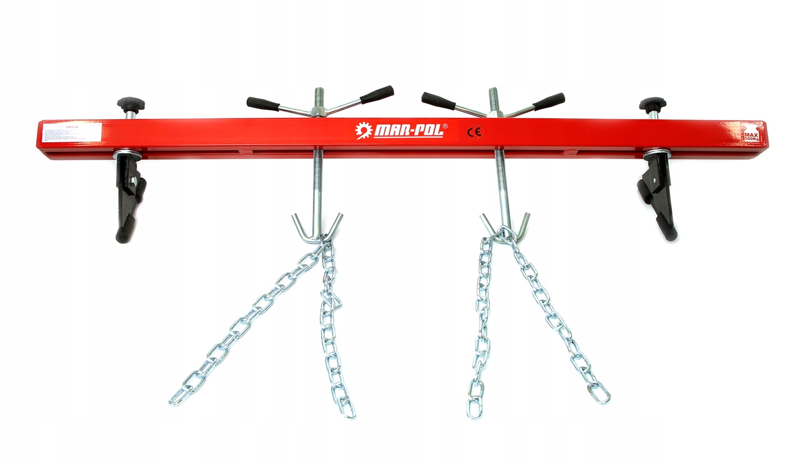 BELKA DO PODWIESZANIA SILNIKA 500kg