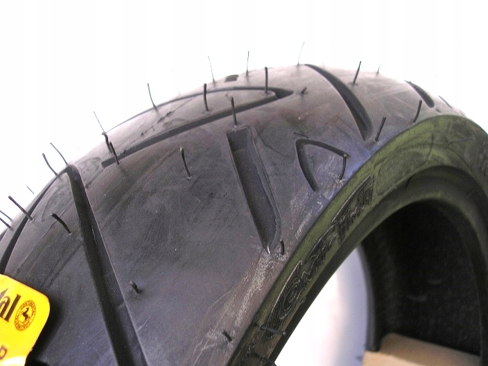 130/60-13 CONTINENTAL CONTITWIST 53P PRZÓD TYŁ EAN (GTIN) 4019238231427