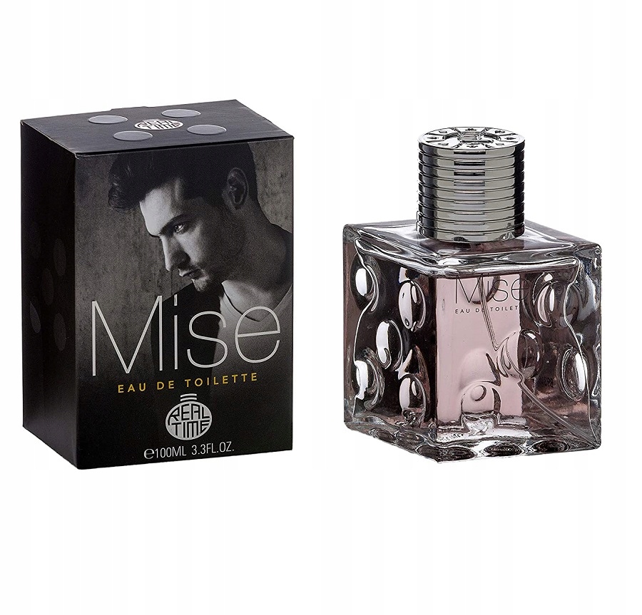 

Real Time Mise Edt 100ml